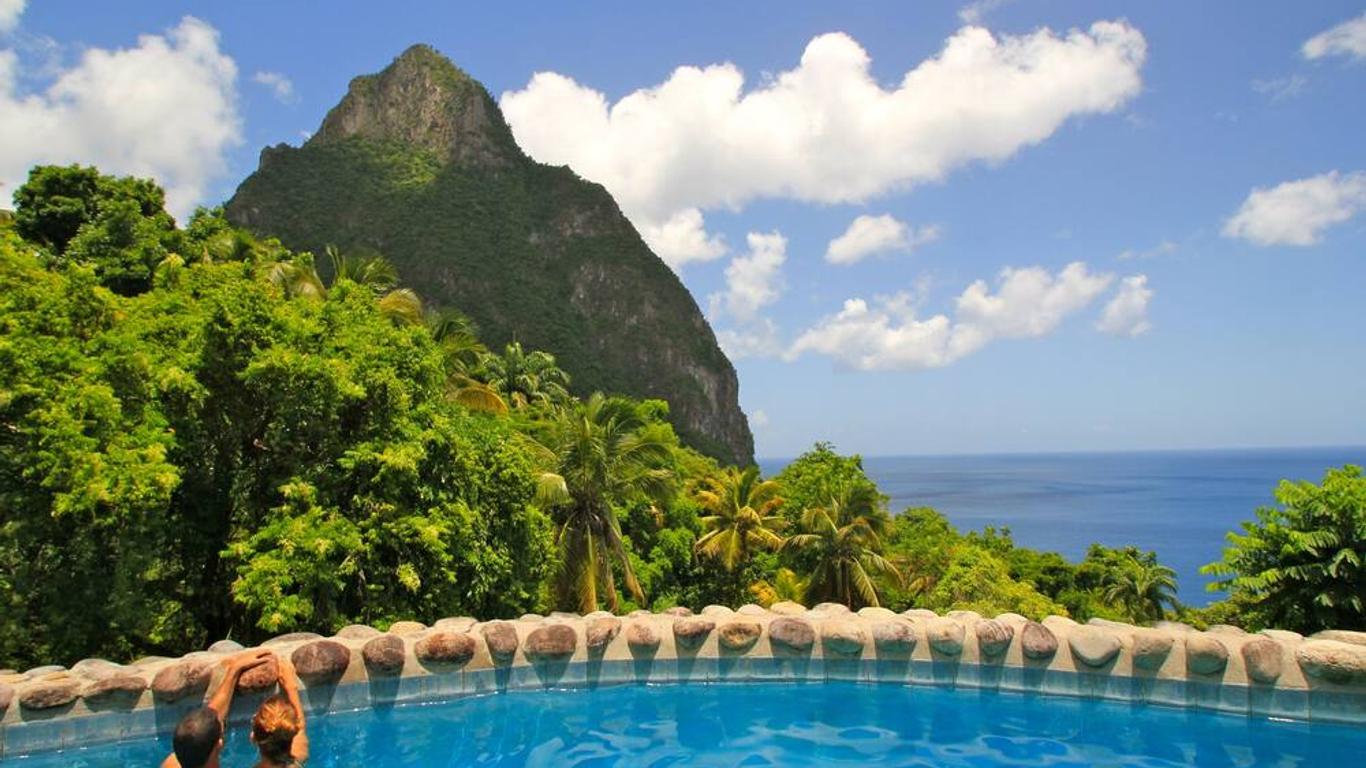 Stonefield Villa Resort