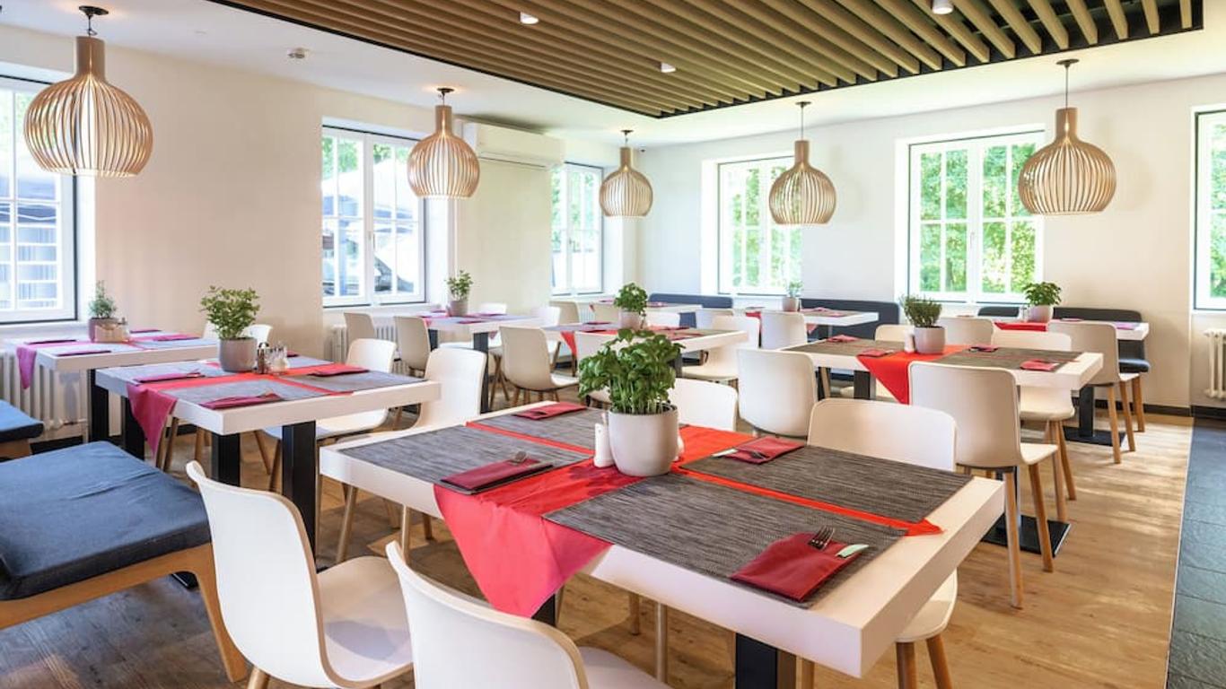 Serways Hotel Siegburg West