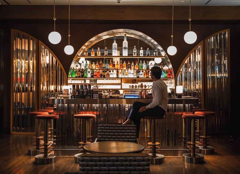 Bar Photo