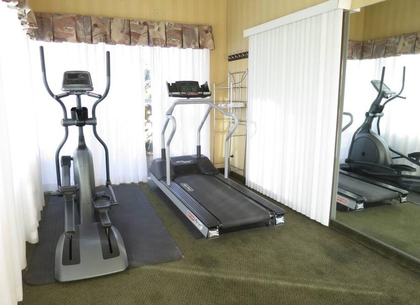 Gym Photo