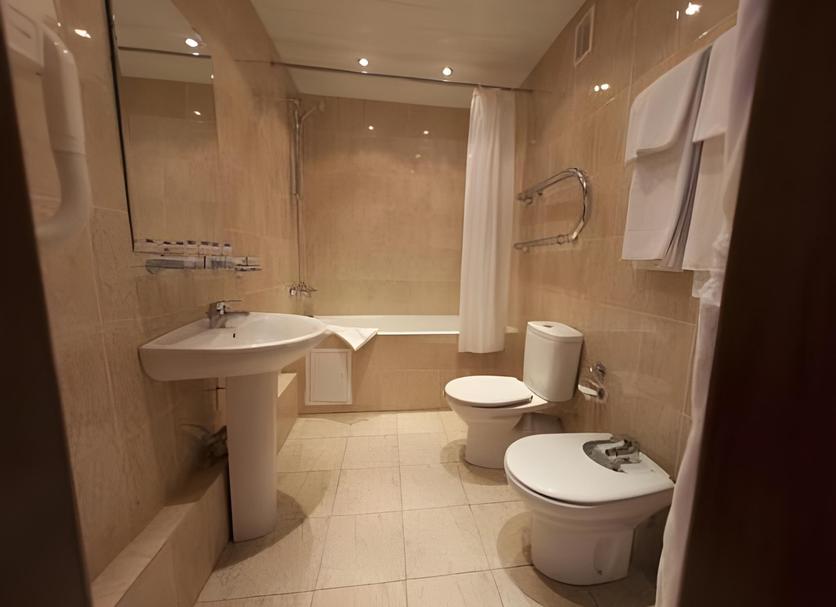 Bathroom Photo