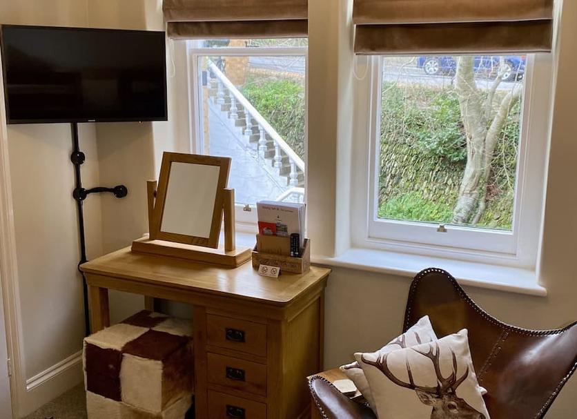 Room amenity Photo