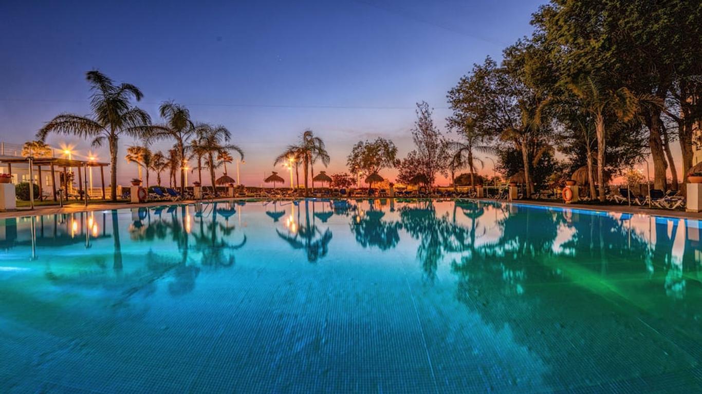 Hotel Puerto Bahía & Spa
