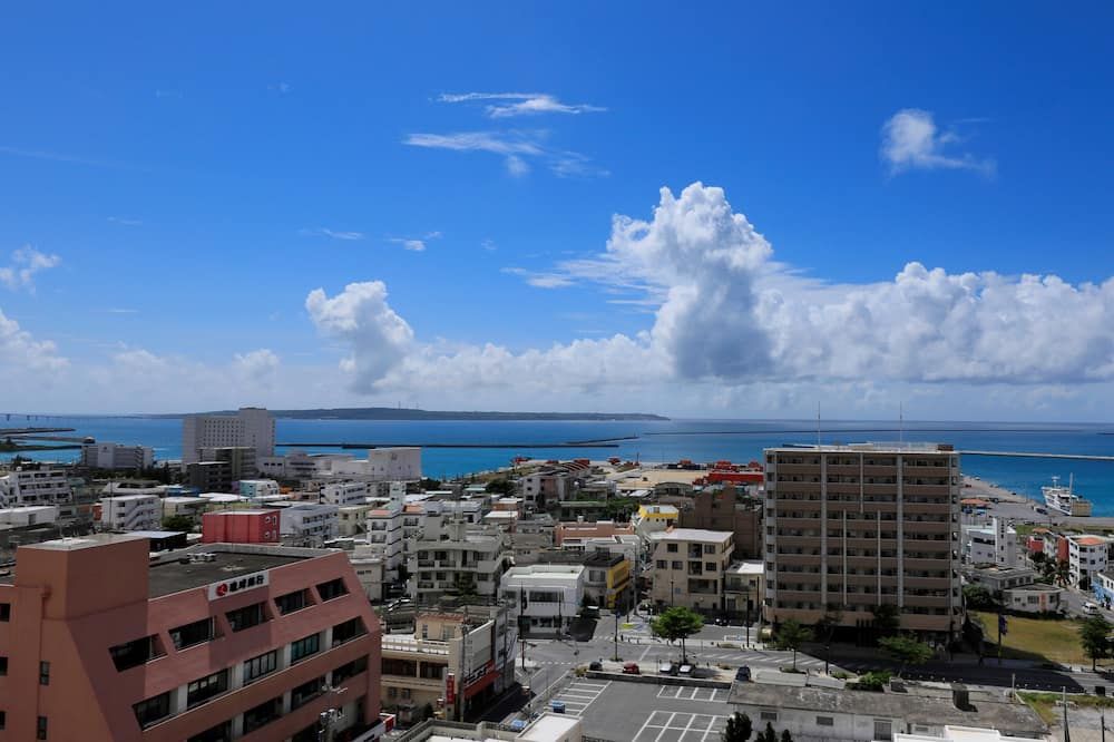 Outdoor view