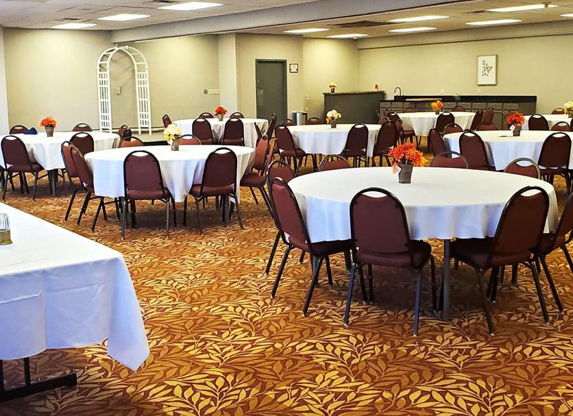 Conference room Photo
