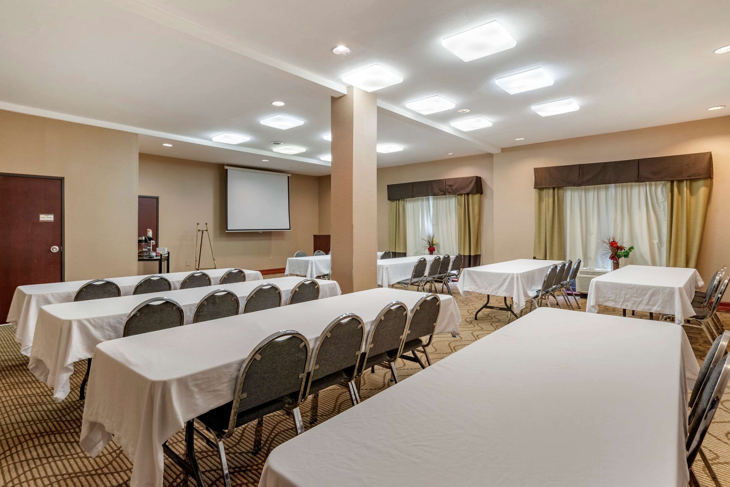 Conference room