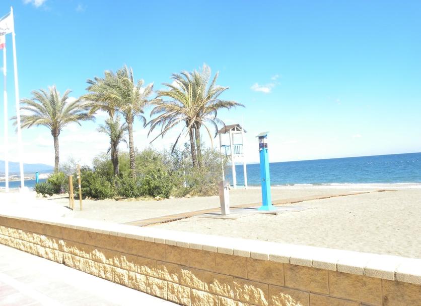 Beach Photo
