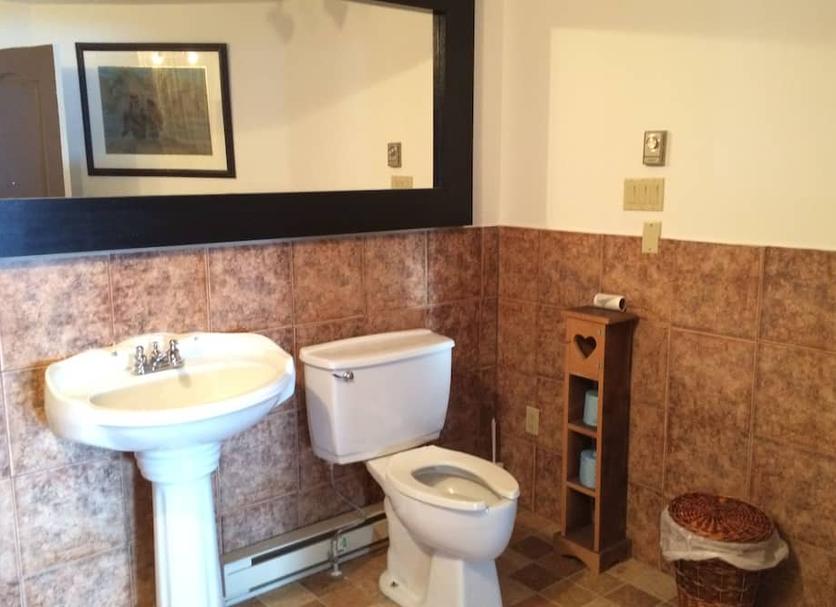 Bathroom Photo