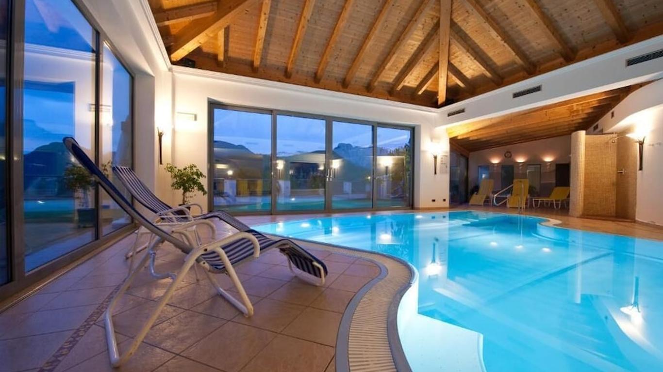 Hotel Haus An Der Luck