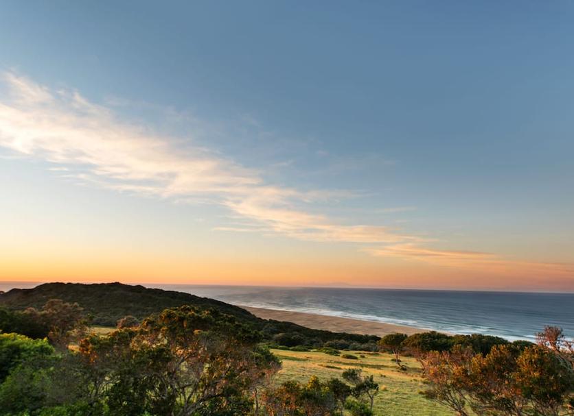 Outdoor view Photo