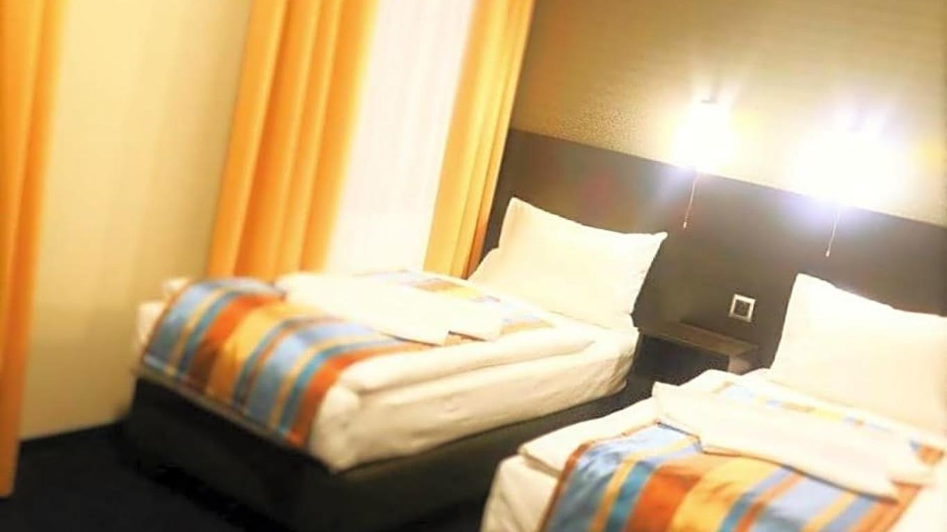 Hotel Kamienica