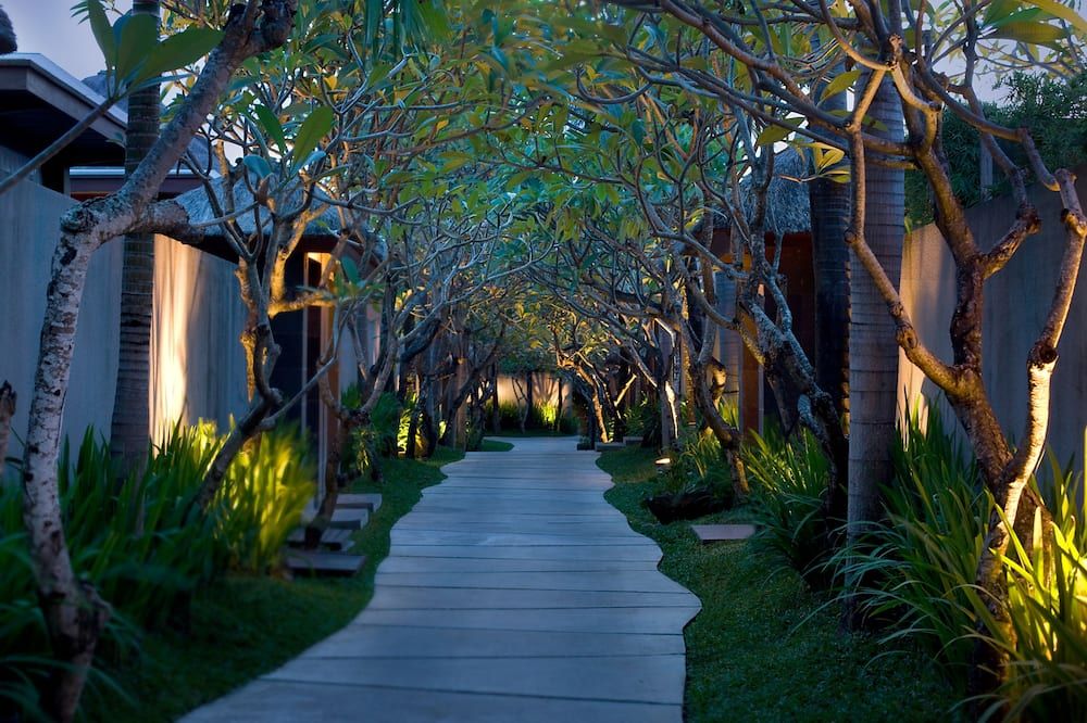 Outdoor view