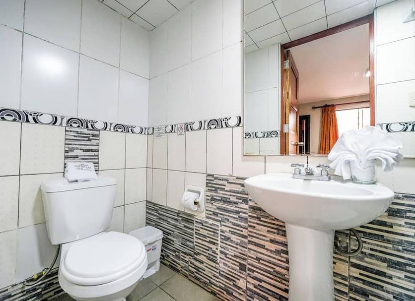 Bathroom Photo