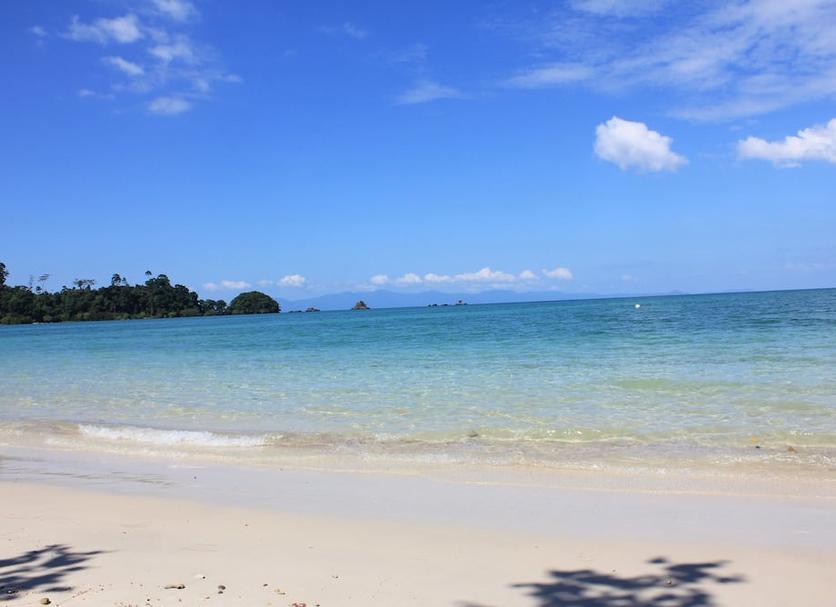 Beach Photo