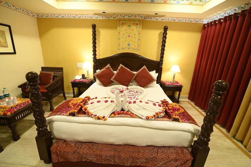 Bedroom Photo