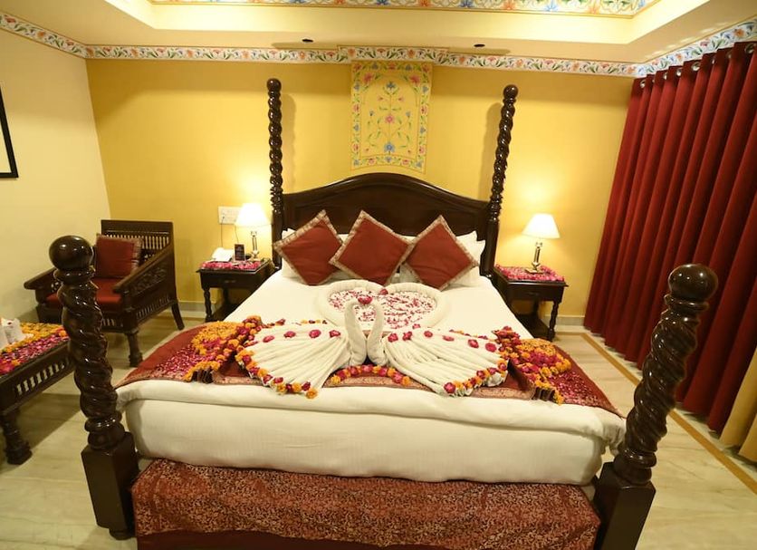 Bedroom Photo