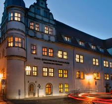 Wyndham Garden Quedlinburg Stadtschloss from   94  Quedlinburg Hotels