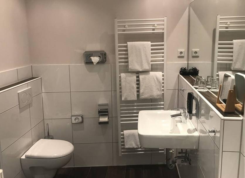 Bathroom Photo