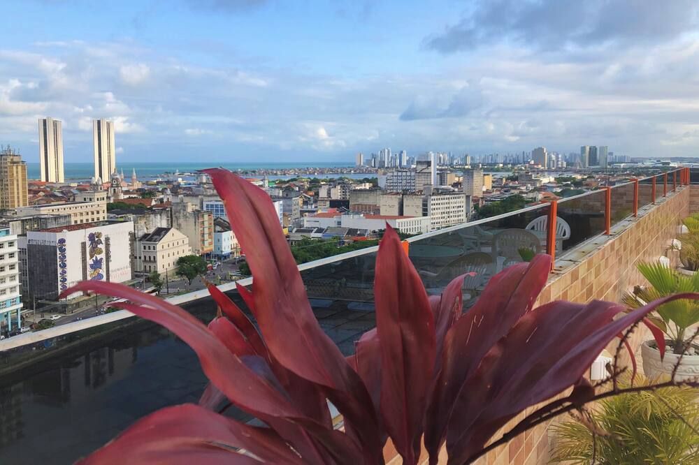 Outdoor view