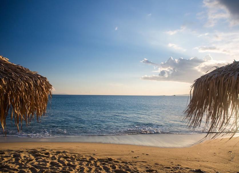 Beach Photo