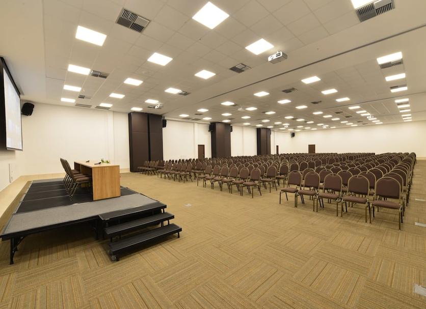Conference room Photo