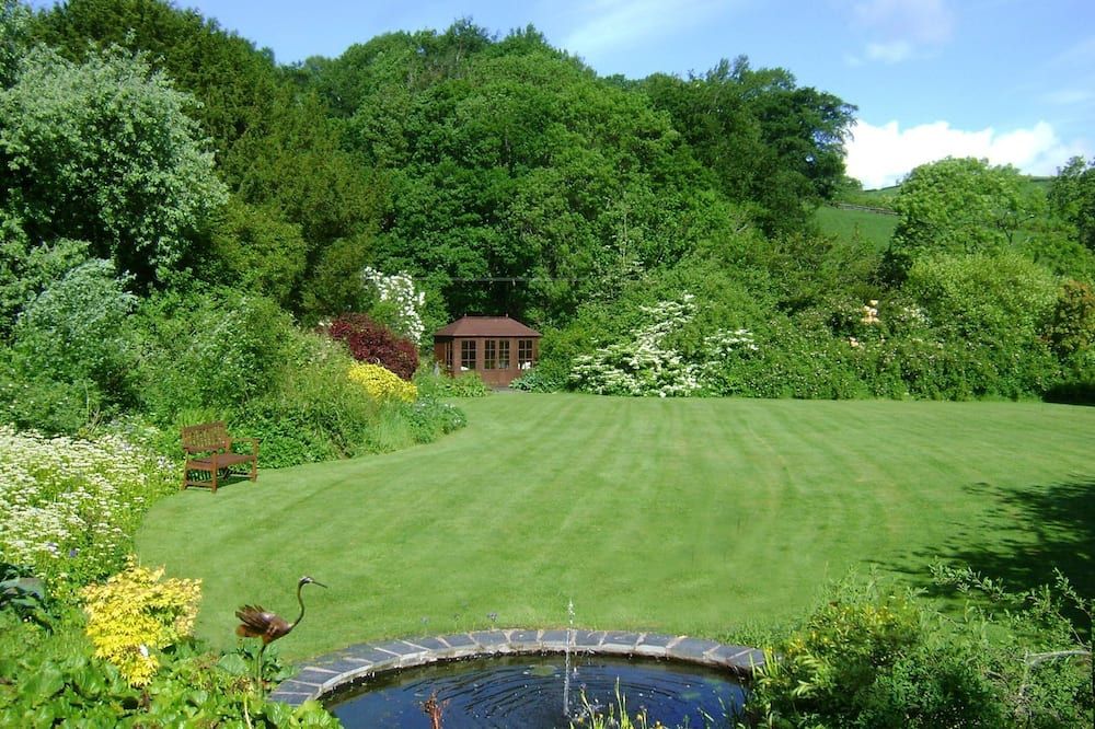 Outdoor view