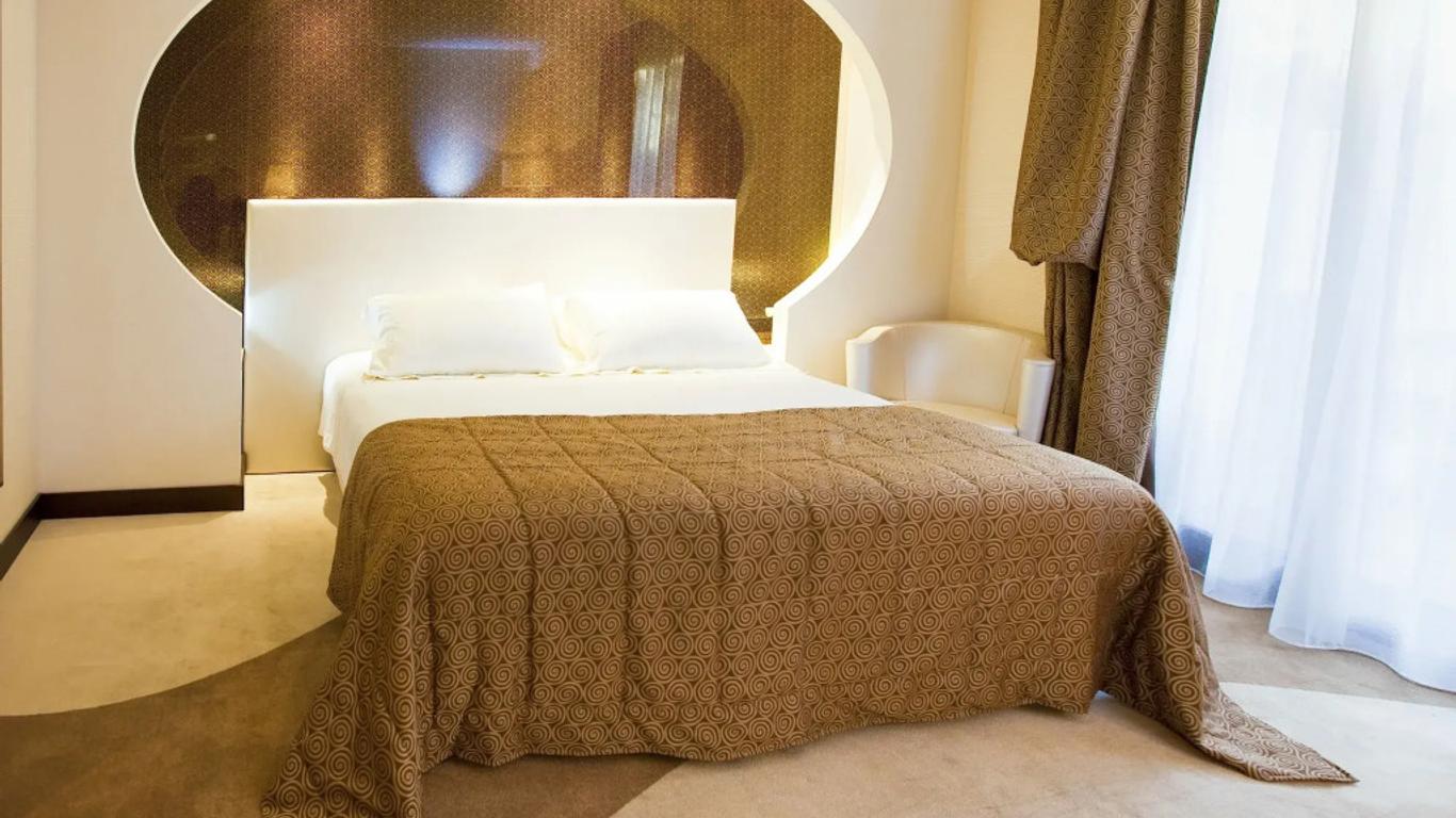 Visir Resort Spa