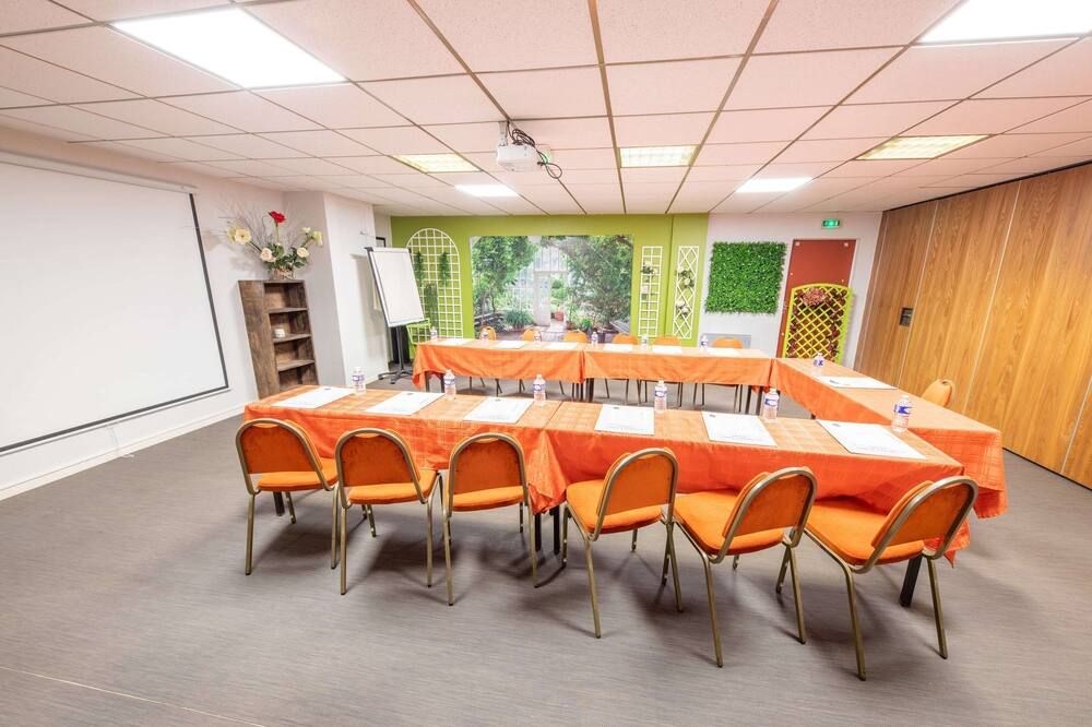 Conference room