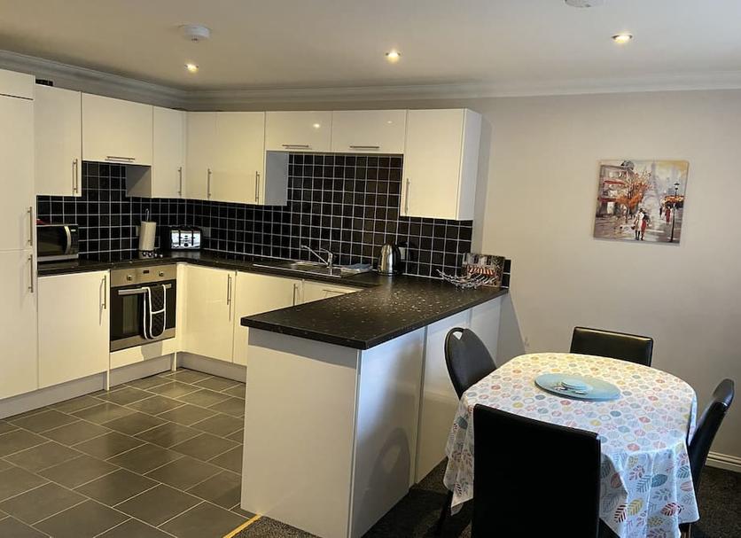 Kitchen Photo