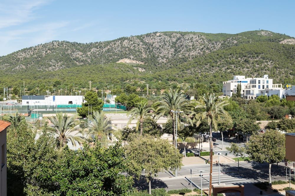 Outdoor view