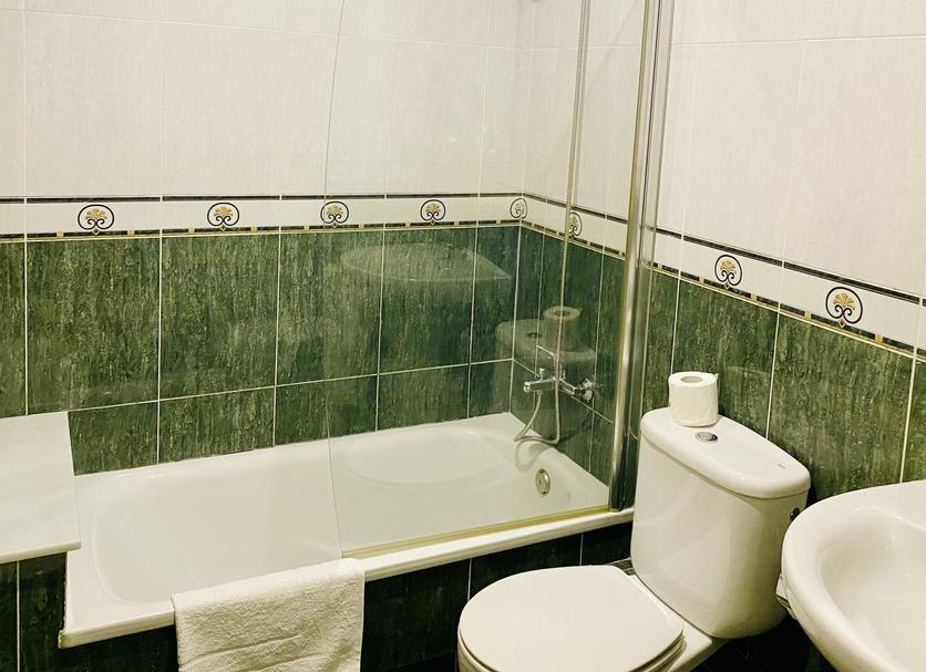 Bathroom Photo