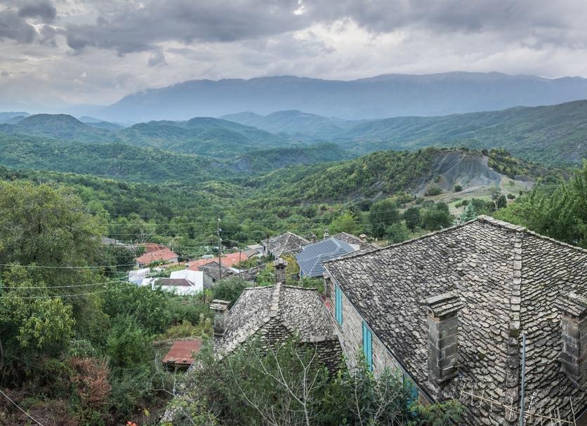 Outdoor view Photo