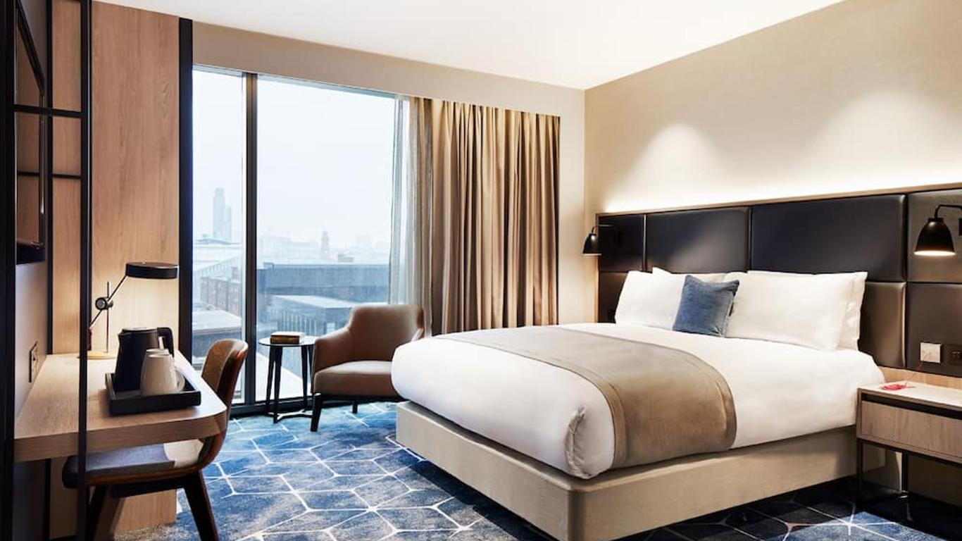 Hyatt Regency Manchester