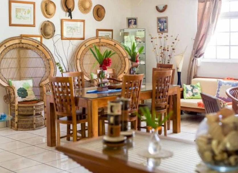 Dining room Photo