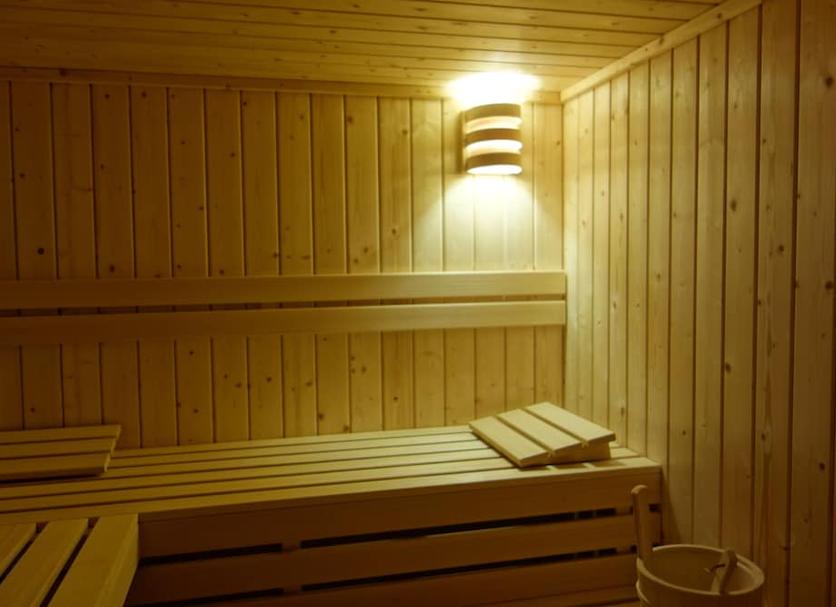 Spa Photo