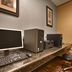 Business centre
