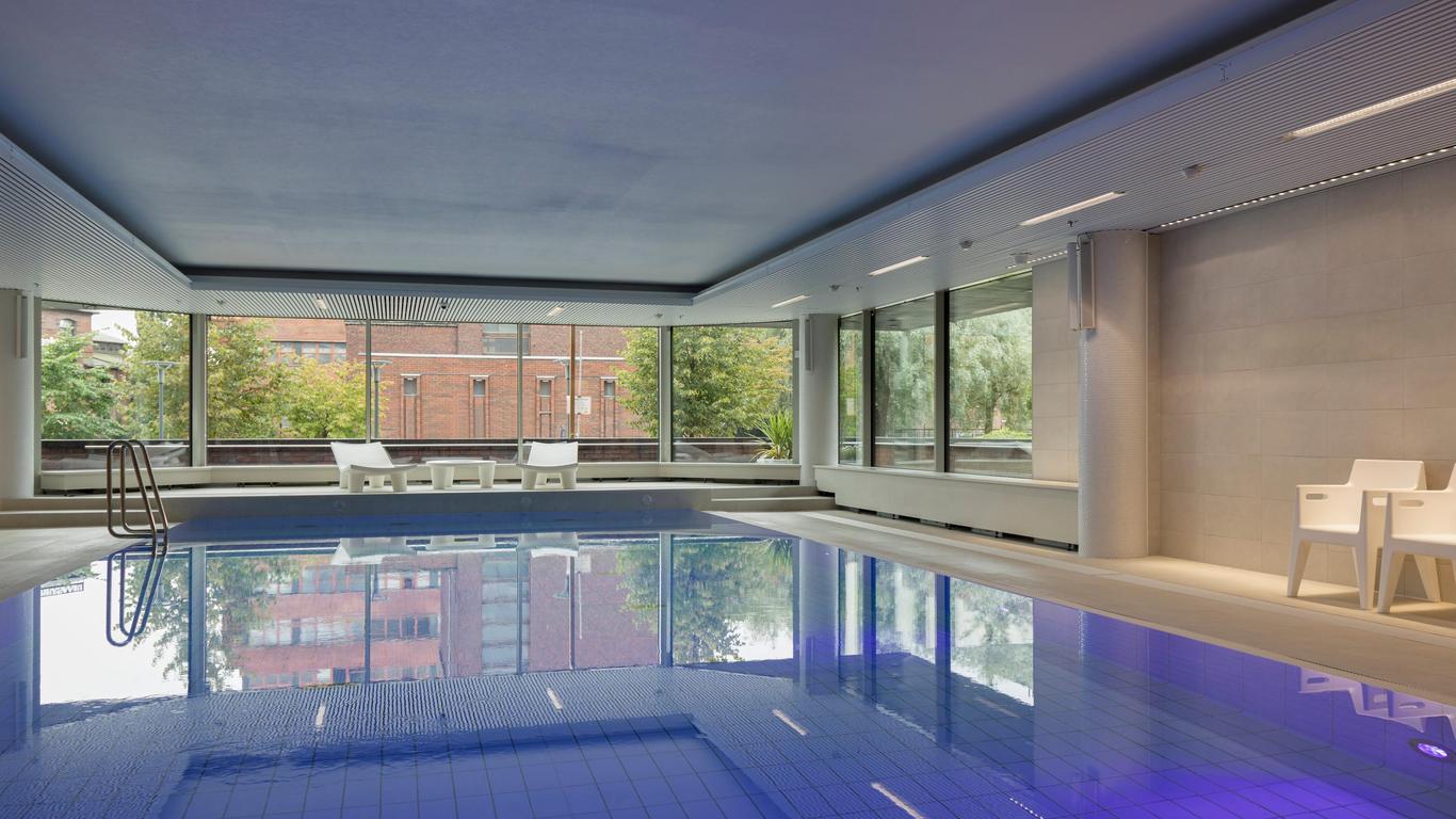 Original Sokos Hotel Ilves