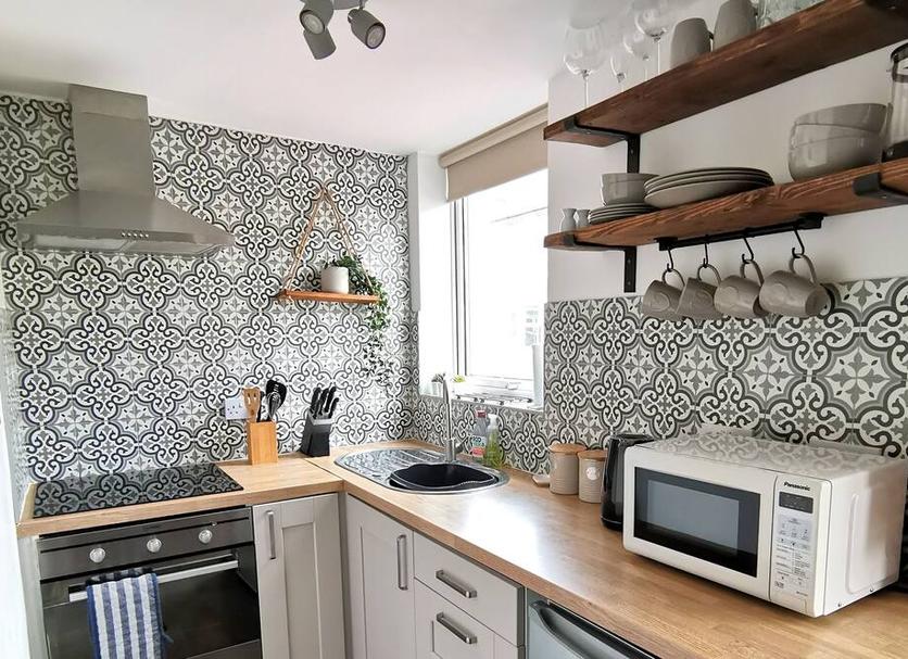 Kitchen Photo