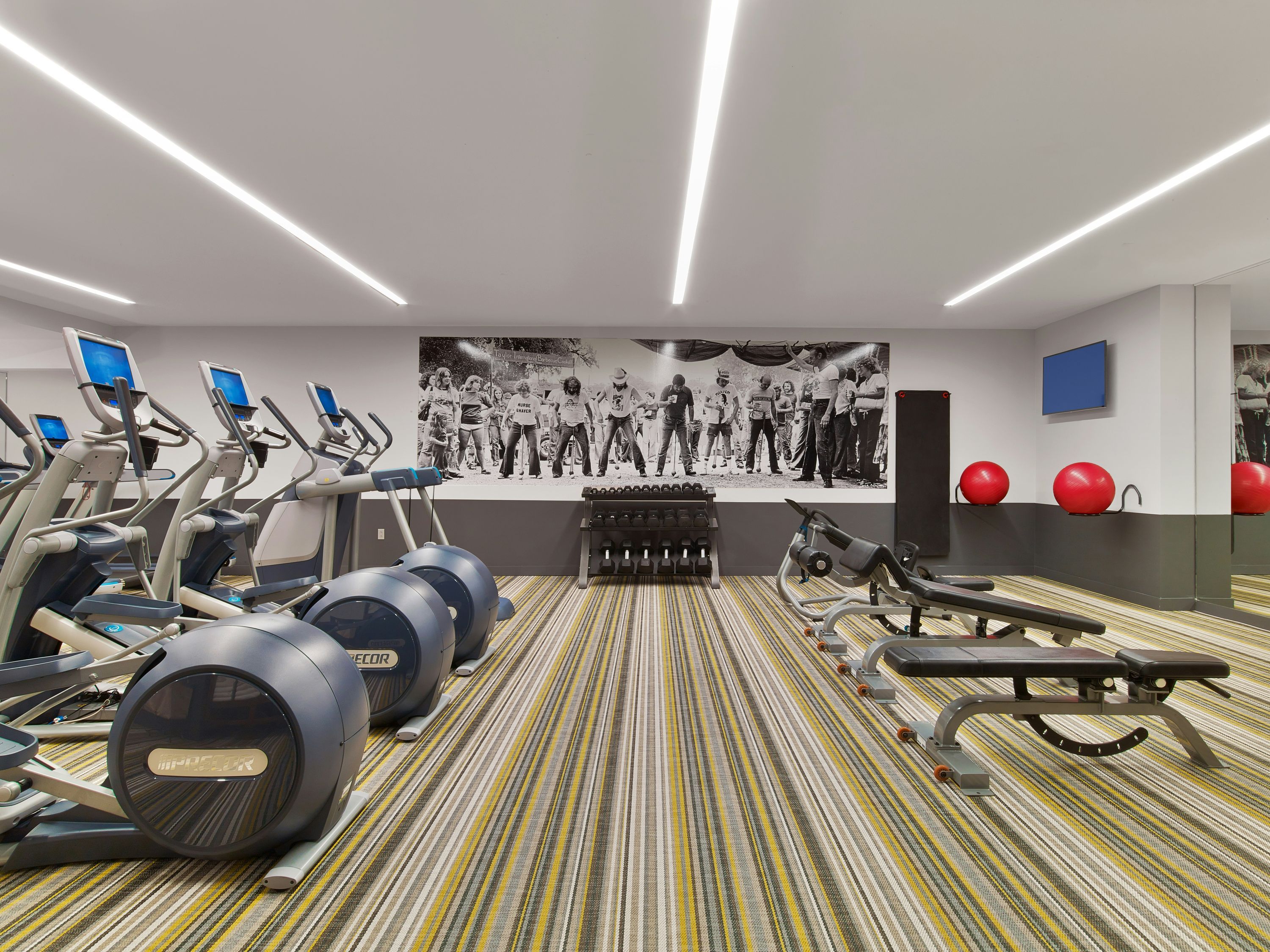 Gym