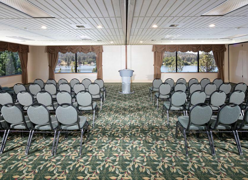 Conference room Photo