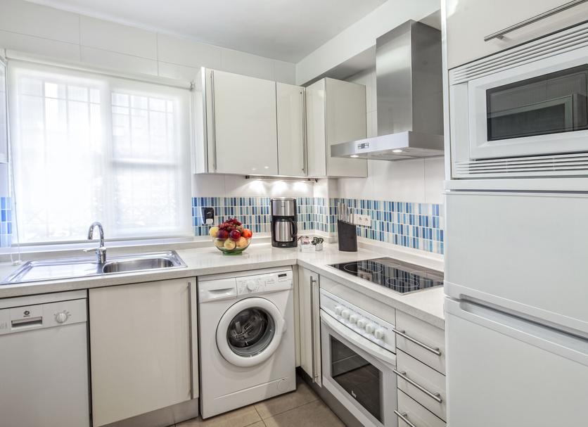Kitchen Photo