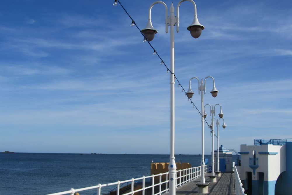 Outdoor view
