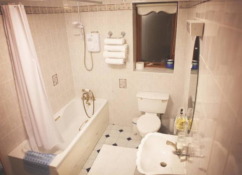 Bathroom Photo