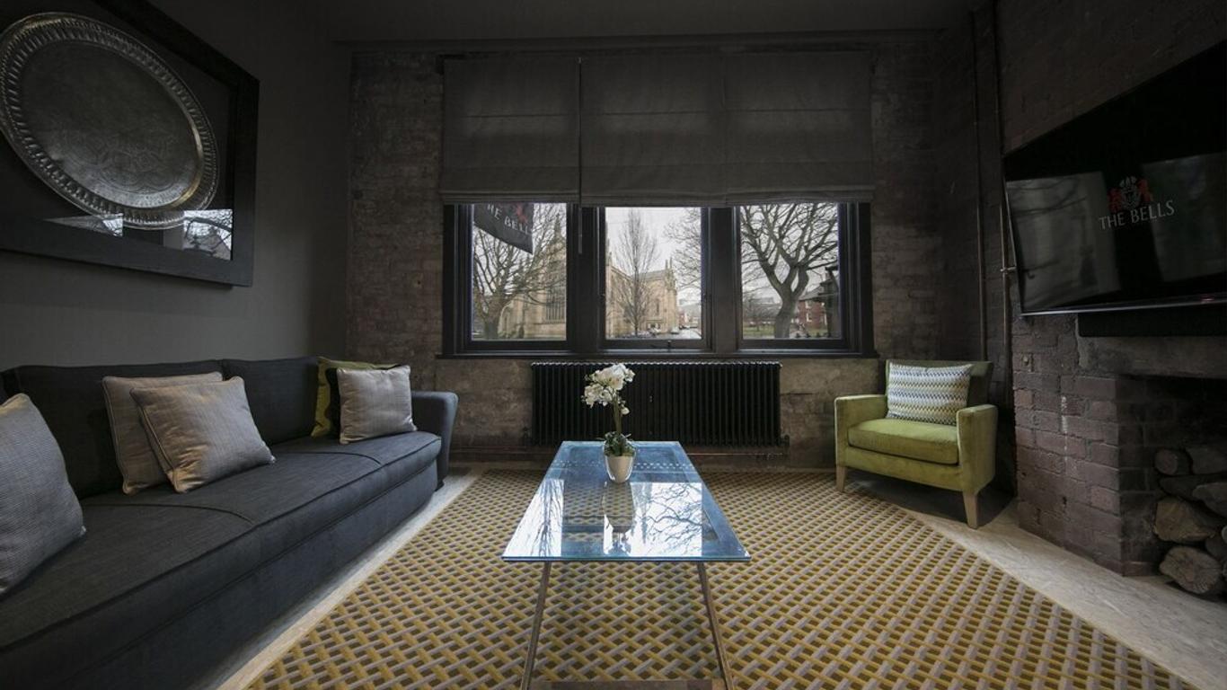 The Bells - Luxury Serviced Apartments