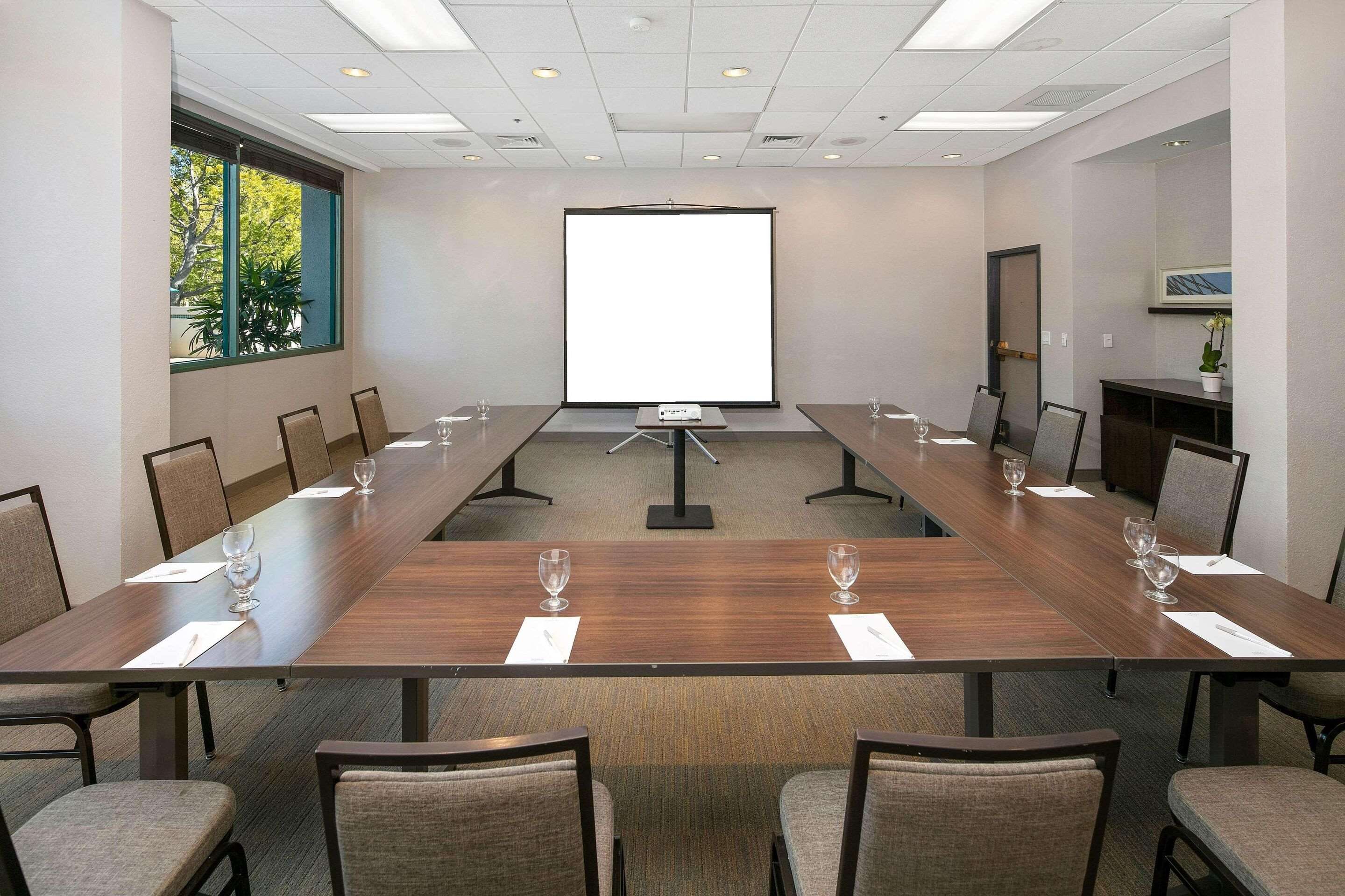 Conference room Photo