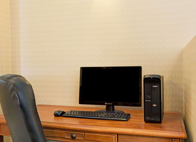 Room amenity Photo