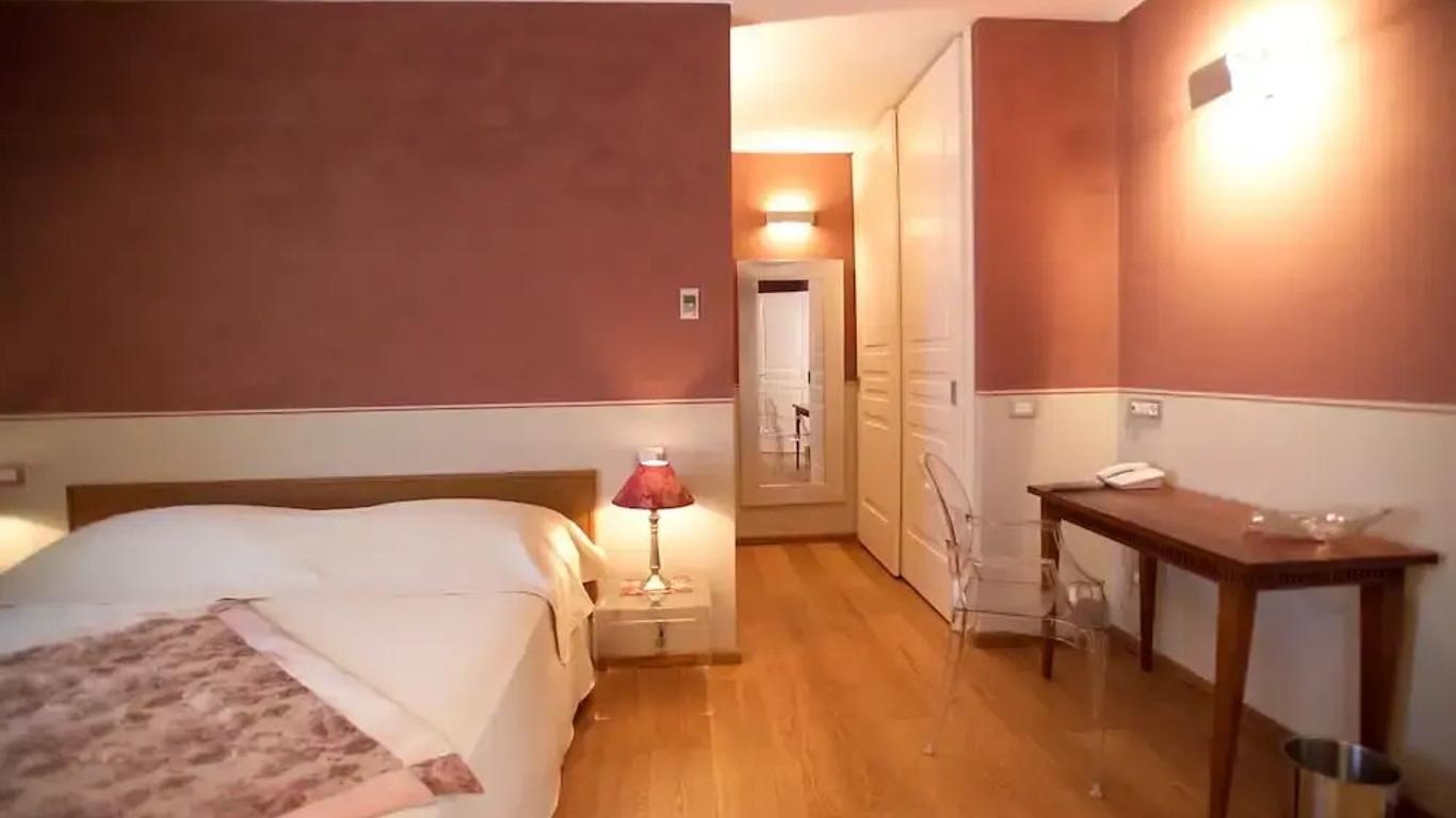 Rocche Costamagna Art Suites