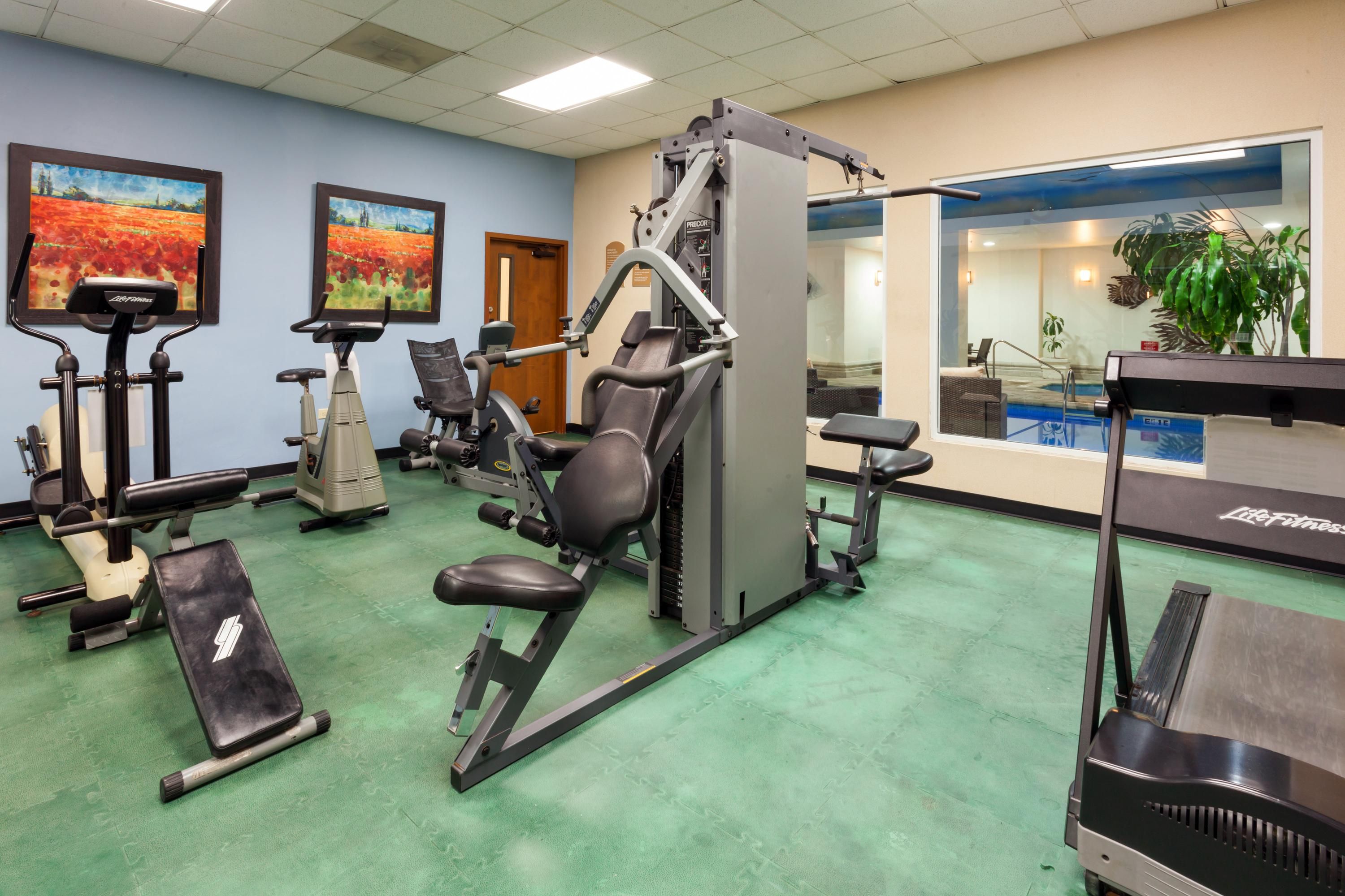 Gym