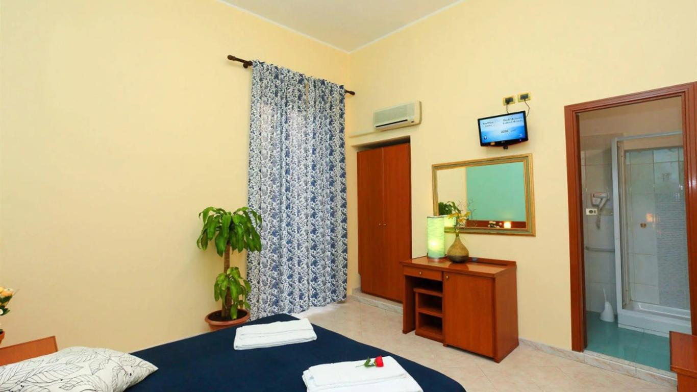 Hotel Pisa