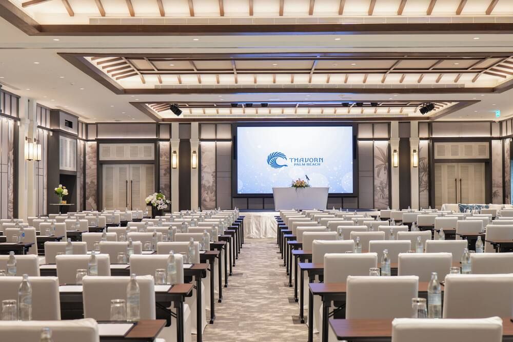 Conference room